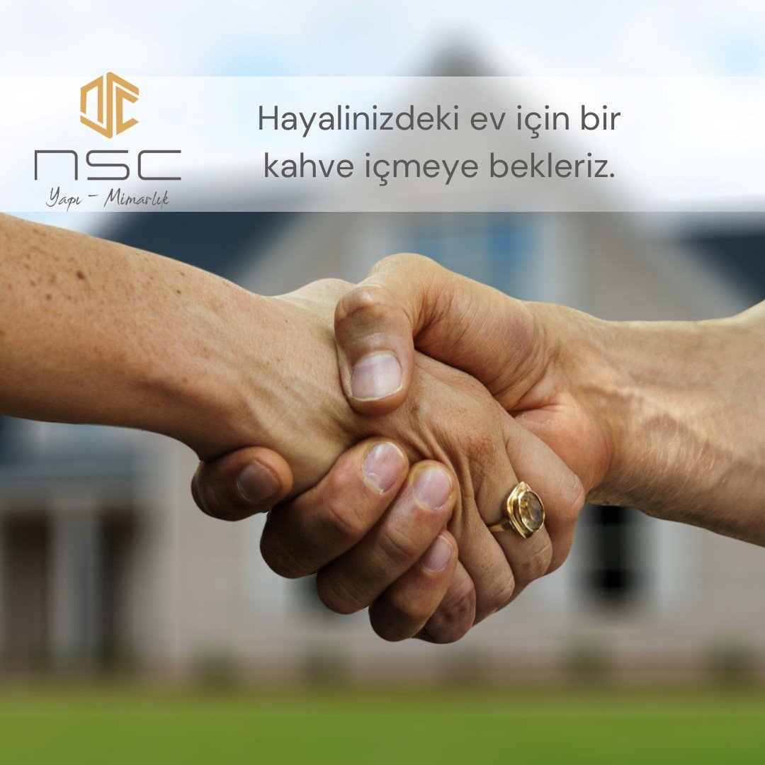 Proje Satış Hizmeti