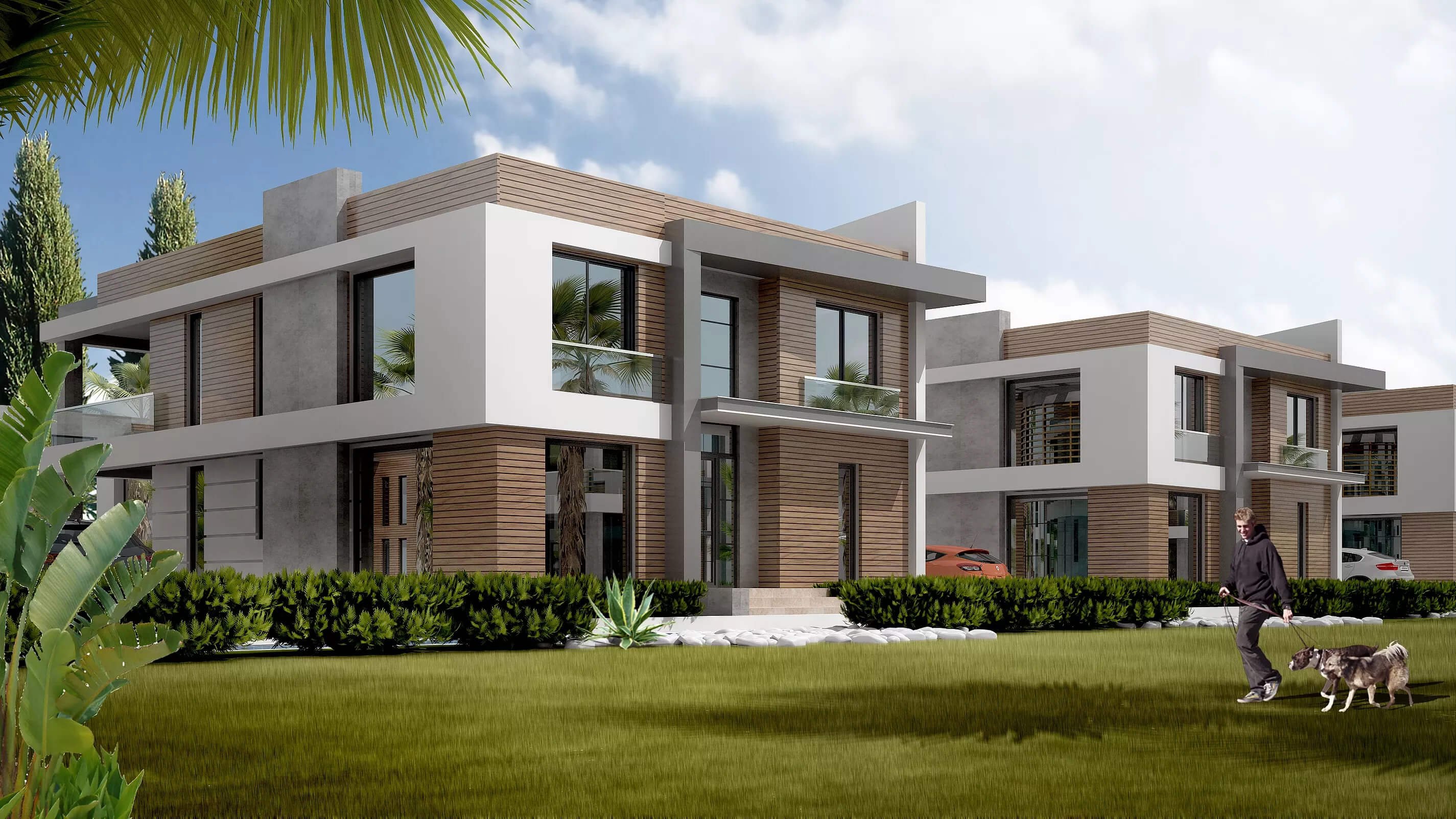 3D Modelleme
